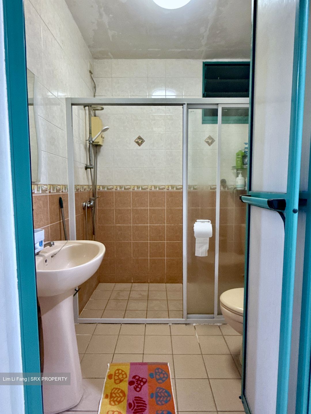 Blk 474 Segar Gardens (Bukit Panjang), HDB 4 Rooms #502757821